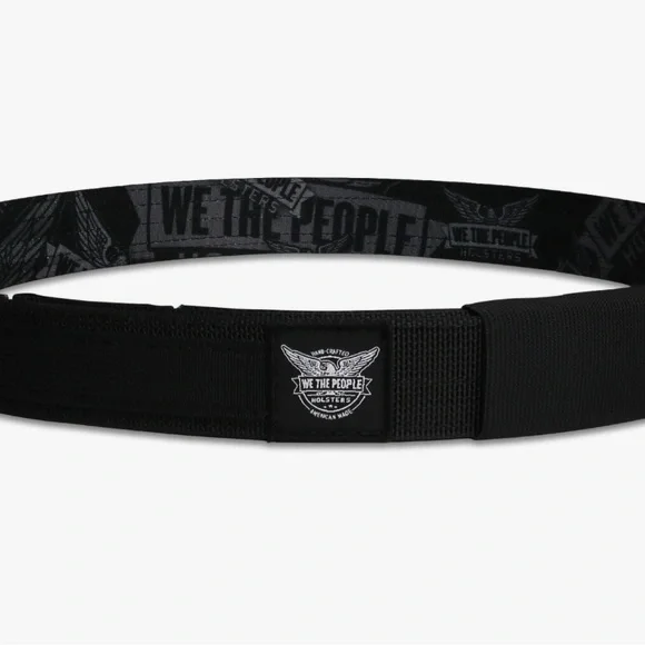 Tactical ccw belt - Picture 2 of 5